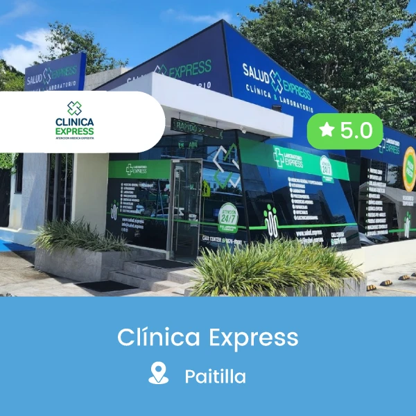 Clínica Express