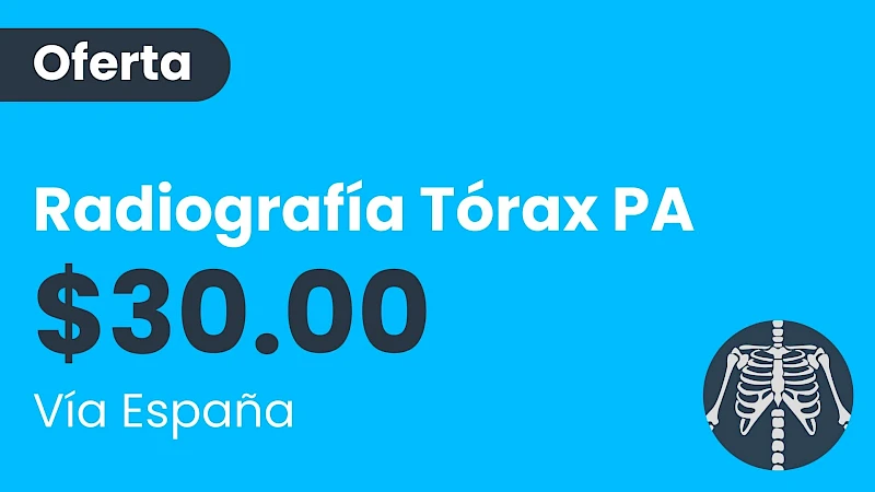 Torax PA