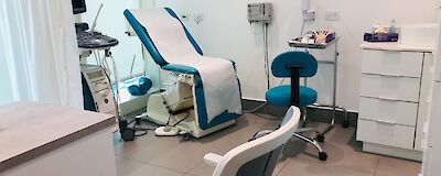 Ultrasonido Obstétrico 