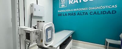 Consulta para Orden Médica 